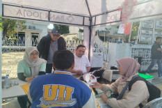 Layanan Imigrasi Yogyakarta, Urus Paspor Sambil Menikmati CFD