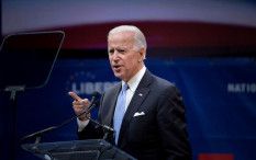 Kondisi Joe Biden Memburuk, Kankernya Menyebar ke Tulang