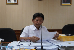 Komisi B DPRD Kota Jogja Minta Target Pendapatan 2027 Realistis