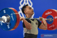 Eko Yuli Irawan Bersiap Tampil di Asian Games untuk Kali Keenam