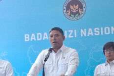 BGN Wajibkan Batas Waktu Konsumsi di Ompreng MBG Mulai Pekan Depan