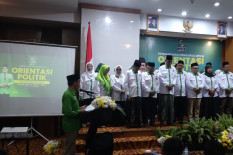 PKB Bantul Targetkan 9-10 Kursi di Pemilu 2029, Bidik Pemilih Muda