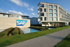 SAP Catat Bisnis Cloud Naik 22%, Bidik Tambang Indonesia