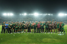 PSS Sleman Perkenalkan Skuad  10 Pemain Baru Perkuat Super Elja