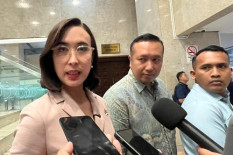 Investasi Pariwisata Indonesia Tembus Rp39,68 Triliun Semester I/2026
