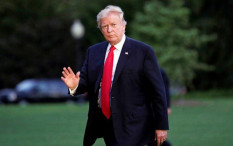 Trump Perketat Aturan Kewarganegaraan Berdasarkan Tempat Lahir