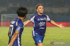 Van Gastel Soroti Fisik Pemain PSIM Usai Lawan UAD FC