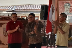 Kota Magelang Didorong Jadi Contoh Toleransi Beragama