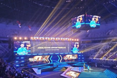 Kapolri Targetkan Peserta E-Sports Cup 2027 Naik 10 Kali Lipat