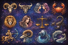 Zodiak Hari Ini 10 Agustus 2026, Karier dan Asmara 12 Bintang