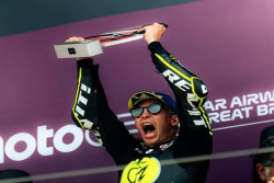 MotoGP Inggris 2026: Silverstone Perpanjang Rekor 12 Pemenang Berbeda