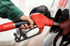 BBM Nonsubsidi Pertamina Turun, Pertamax Kini Rp15.950