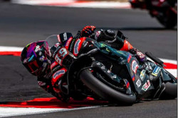 Aprilia Kuasai MotoGP 2026 Jorge Martin Makin Jauh dari Marquez