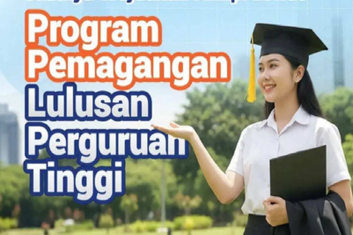 Gagal Lolos Magang Nasional 2026, Begini Cara Tingkatkan Peluang Kerja