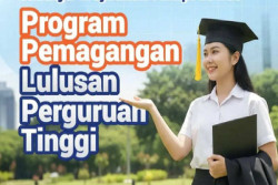 Gagal Lolos Magang Nasional 2026, Begini Cara Tingkatkan Peluang Kerja