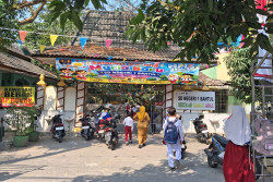 SD Negeri 1 Bantul Hadirkan Layanan Pendidikan Terpadu