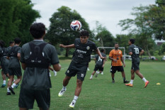 Resep Adaptasi Matheus Fornazari: Pengalaman Liga Thailand Bikin Cepat