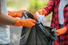 11 Juta Turis Datang, Industri Pariwisata Jogja Kelola Sampah Mandiri