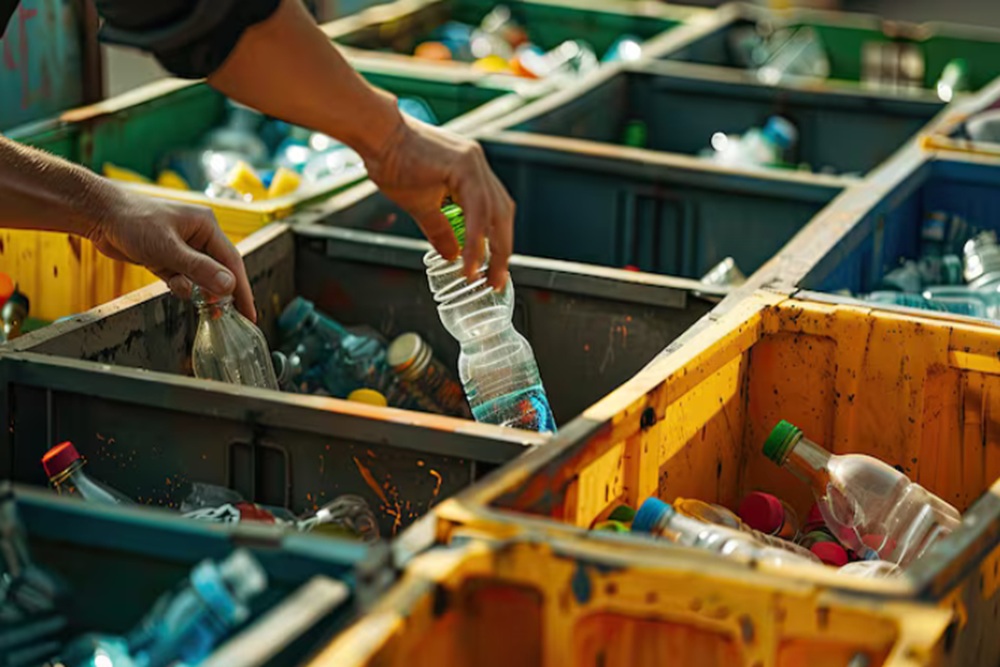 DPRD Jogja Dorong Retribusi Sampah Event Segera Diterapkan