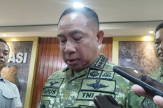 DPR Kumpulkan TNI-Polri Bahas Keamanan Jelang HUT Ke-81 RI