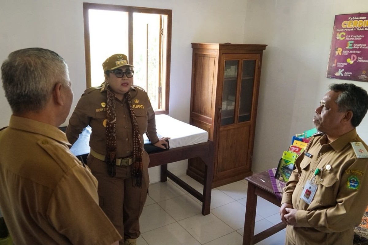 Hipertensi Gunungkidul Tertinggi di DIY Capai 39,25 Persen