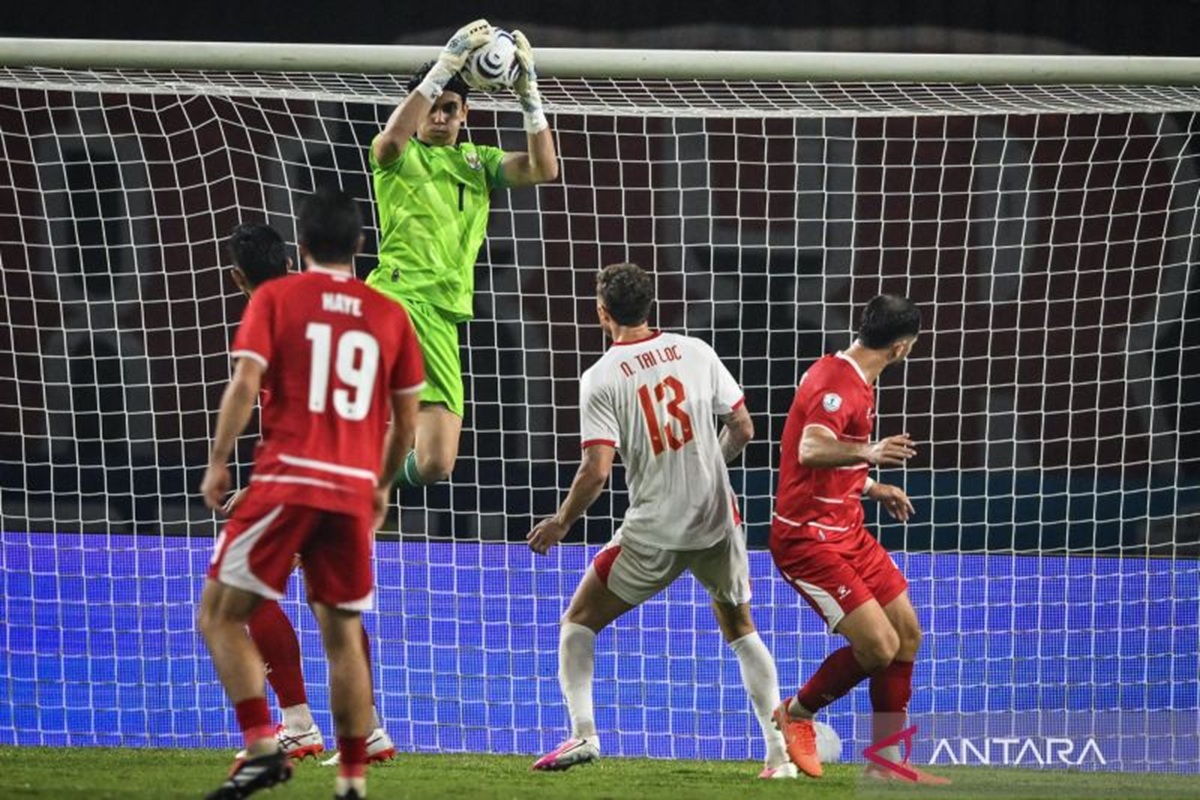 Timnas Indonesia Bisa Turunkan Skuad Terbaik di FIFA ASEAN CUP 2026