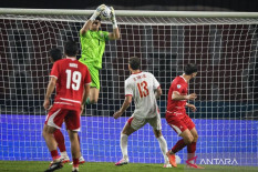 Timnas Indonesia Bisa Turunkan Skuad Terbaik di FIFA ASEAN CUP 2026
