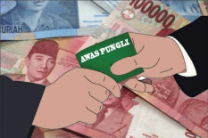 Polisi Tangguhkan Penahanan Lurah Garongan Ngadiman, Ini Alasannya