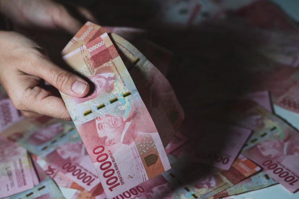 Rupiah Menguat, Pasar Cermati IKK dan Kebijakan The Fed