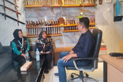 Data Sensus Ekonomi Penting untuk Keberlanjutan Bisnis