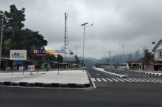 Progres Tol Jogja-Solo 92,54%, Penggarapan Akses Bokoharjo Dikebut