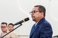 Jelang HUT ke-81 RI, Pemerintah Pastikan Keamanan Terkendali