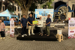 Gandeng Komunitas Malioboro, BPJS Ketenagakerjaan Perluas Perlindungan