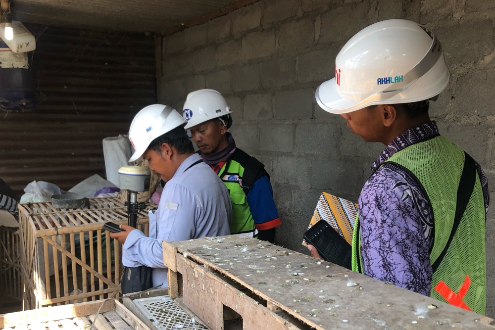 Ganti Rugi Tol Jogja-YIA Cair Rp131 M, Warga Segera Kosongkan Lahan