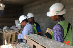 Ganti Rugi Tol Jogja-YIA Cair Rp131 M, Warga Segera Kosongkan Lahan
