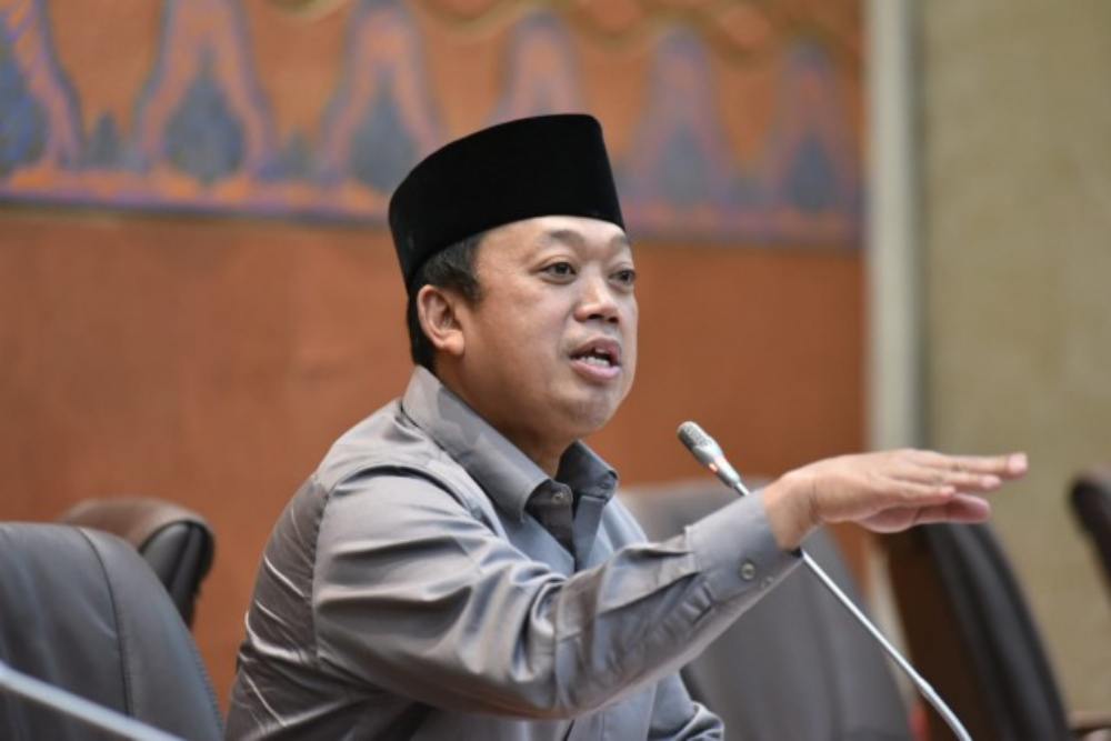 Nusron Wahid Ungkap Cara Persempit Ruang Gerak Mafia Tanah
