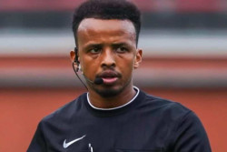 Kisah Omar Artan: Dari Penolakan Piala Dunia ke Piala Super Eropa