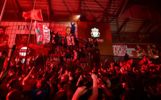 Jeff Bezos Selangkah Lagi Kuasai 30 Persen Saham Liverpool