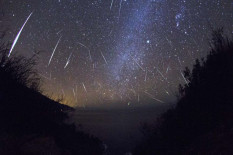 Hujan Meteor Perseid Capai Puncak 12-13 Agustus, Simak Cara Melihatnya