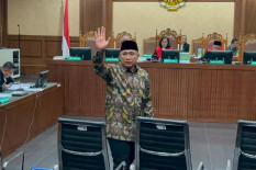 Kasus Kuota Haji, Eks Menag Yaqut Didakwa Rugikan Negara Rp622 M