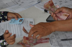 Warga Miskin Tak Dapat Bansos, DPRD Jogja Dorong Pelebaran Desil