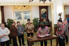 PSEL Piyungan Olah 1.000 Ton Sampah per Hari, Investasi Rp3 Triliun
