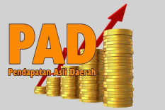 Belanja Pegawai Kulonprogo di Atas 30%, DPRD Dorong Penguatan PAD