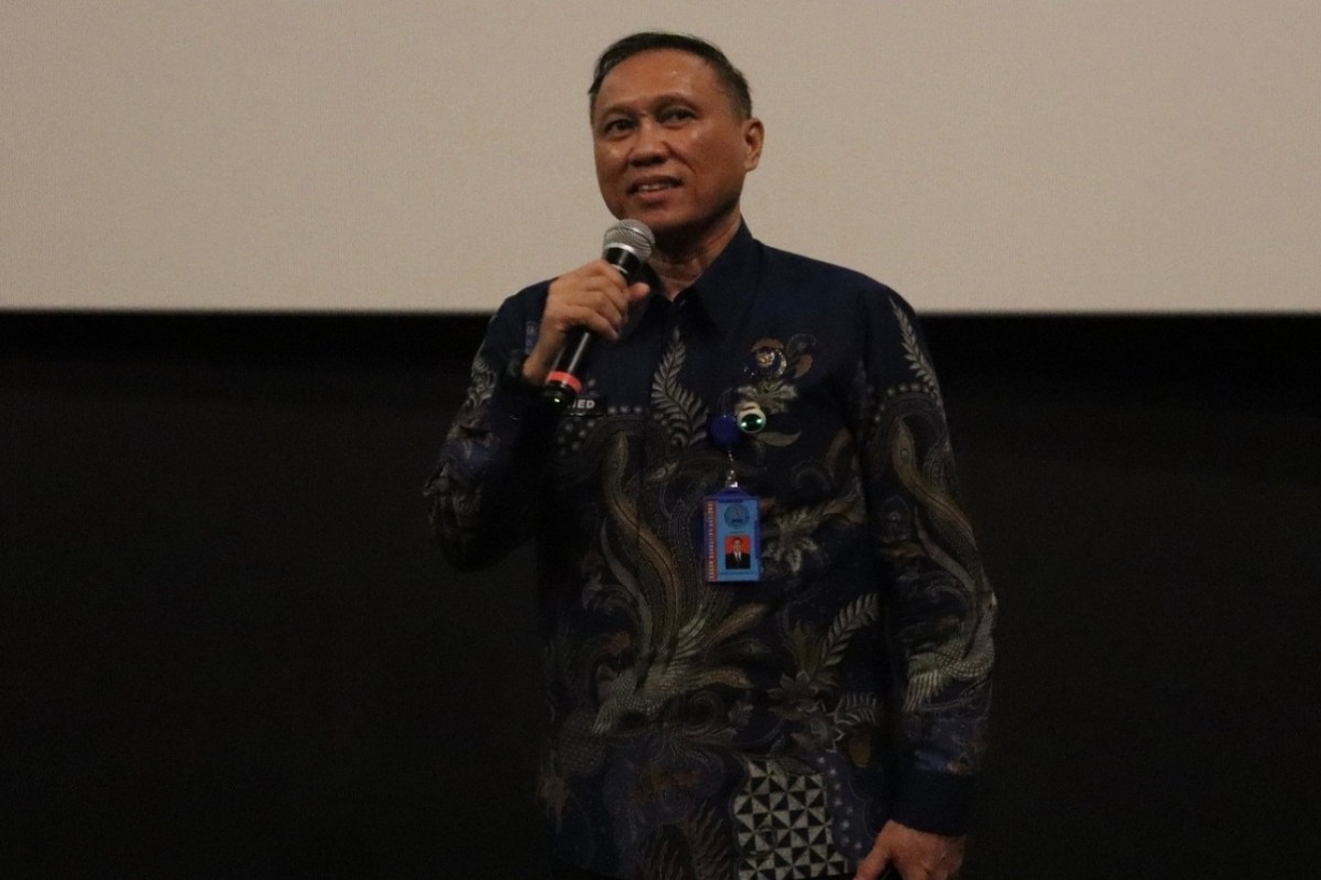 BNNP DIY Soroti Modus Narkoba yang Menyasar Anak Lewat Permen
