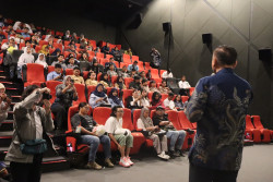 Lewat Film BNNP DIY Sebut Bahaya Narkoba Bertransformasi Jadi Permen