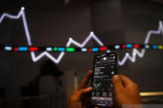 IHSG Anjlok 1,53% ke 6.267, Pasar Tunggu Reviu MSCI