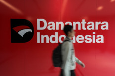Danantara Garap 26 Proyek Hilirisasi Senilai Rp225 Triliun