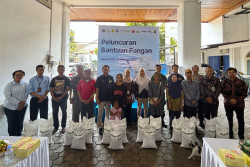 Bulog Yogyakarta Launching Bantuan Pangan JuliSeptember 2026