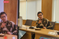 Kemenkes: 1 Juta yang Semula Sehat Terdeteksi Hipertensi di CKG 2026