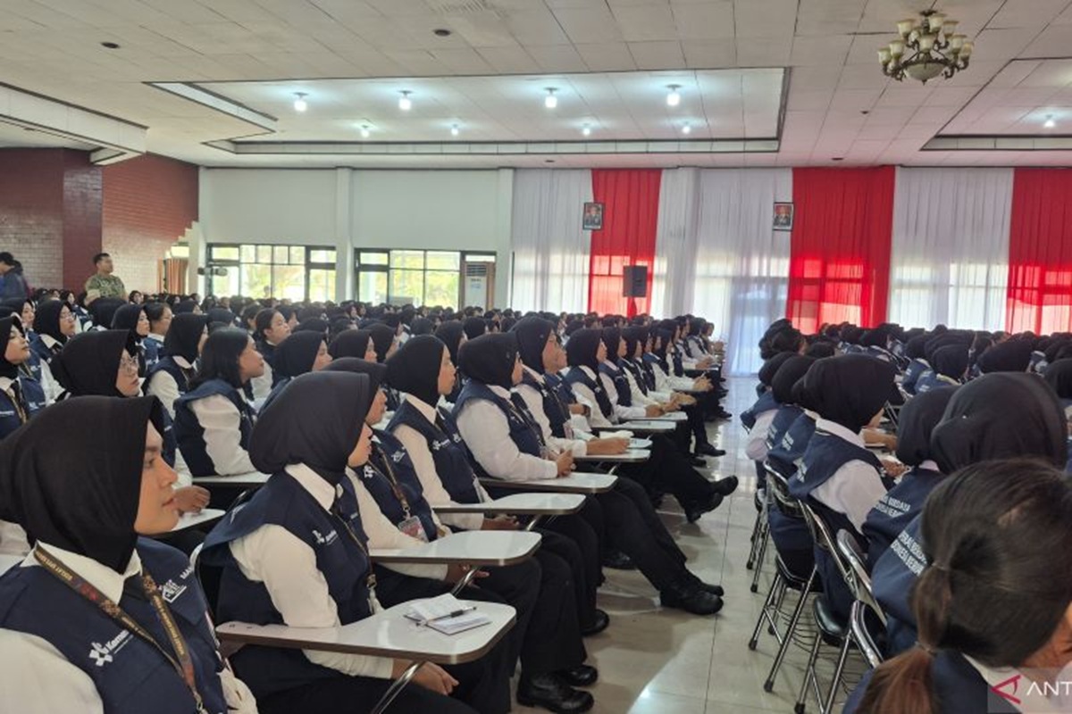 29.830 Calon Manajer KDKMP Masih Tunggu Penempatan, Ini Kata Wamenkop